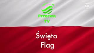 Przerwa TV HD - Ident (2.05.2022)