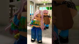 ELA QUER ROUBAR A VIDA DA MINHA MAMÃE! PT3 #roblox #shorts #brookhaven