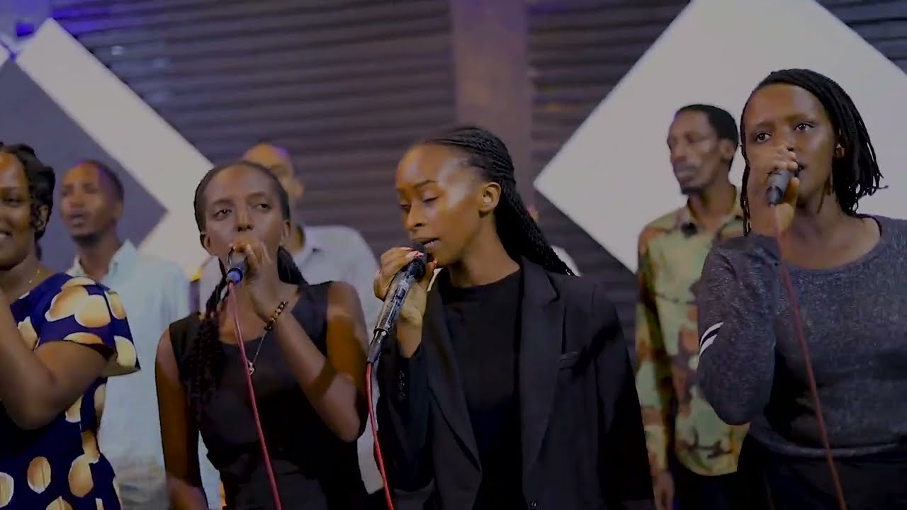 SITASUMBUKA🔥🔥🎤 Ndayishimiye FT kagame🎹