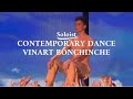 LEGENDS TAVRIDA | CONTEMPORARY DANCE | Театр Вахтангова | Солист | Контемпорари танец