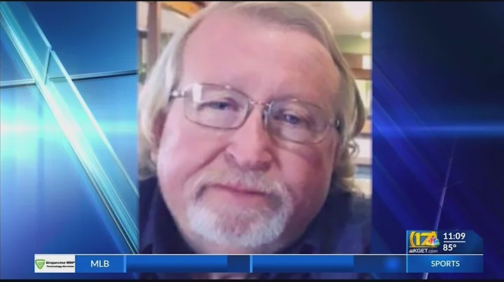 Where is Charles Prunty? Family concerned 3 months after disappearance