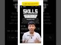 SKILLS CLAUDE YANG WAJIB LO TAU🤩 #ai #skills #claudeai #coding #viral #shock #tips #aiwebsites