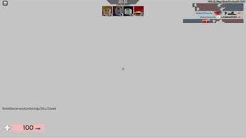 Arsenal Exploiter #1