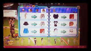 İlk Videomuz Msp Derkloella Friends