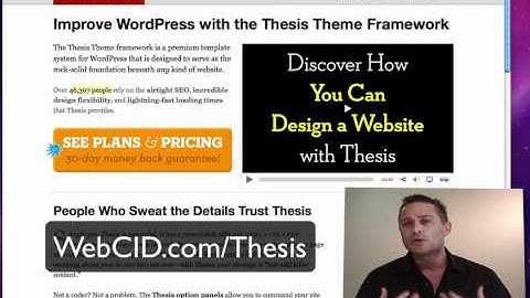 My Favorite Wordpress Themes - and How to Edit the Default Header Image in the Default Theme