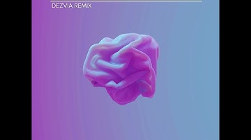 Daniel Allan, Lyrah | I Just Need (DEZVIA REMIX)