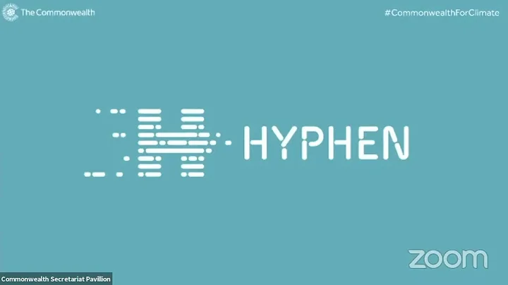 Namibia's Green Hydrogen Project Conceptual Plan