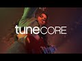 TuneCore Unlimited Nikhita Gandhi