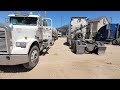 Truck Repairs &amp; Parts (Def Issues) Oilfield Trucking