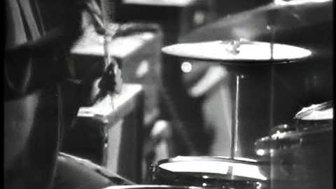 Green Onions Live version - Live performance video thumbnail