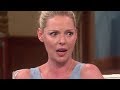 The Interview That Ruined Katherine Heigl