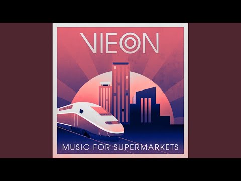 Vieon — Music For Supermarkets (Ricardo Autobahn Remix)