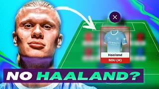 Answering your BIGGEST FPL dilemmas ahead of Gameweek 1 🙌