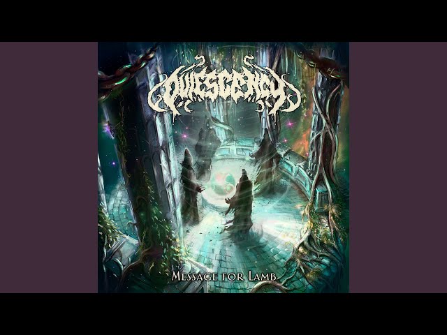 Quiescency - Manipulating The Masses