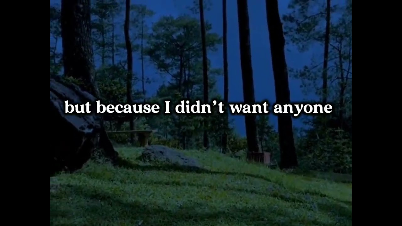 SAD QUOTE , JUST BELIEVE YOURSELF NIT ANYONE 