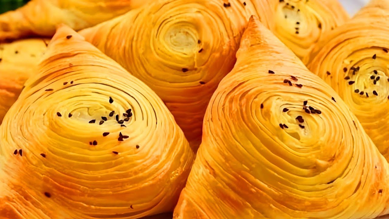 Универсальный💯 Заказной❗️Слоёного тесто❗️