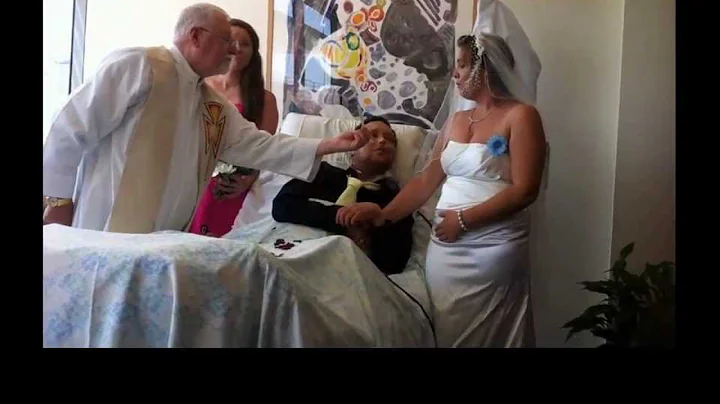 This is the story of Mark Vickery and family