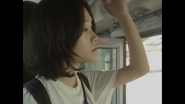 映画『眠る虫』予告編