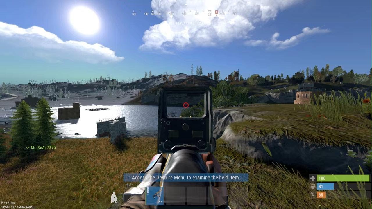 Rust console base build for 4 to 5 people or etc👍 - YouTube