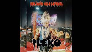 ILEKO