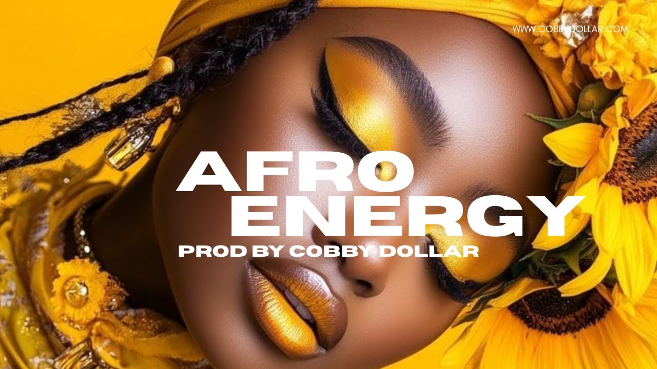 Afro Energy Dance Instrumental 2026 🔥 | Party Afrobeat x Amapiano Type Beat | VIRAL DANCE HIT