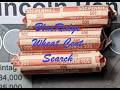 @BlueRidgeSilverhound Wheat Cent Search - Part 2 of 3