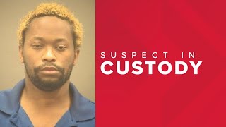 Alexandria man arrested for allegedly raping a child