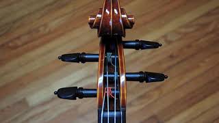 andante in g minor (actually in f# minor due to eb tuning of my guitars sometimes)
