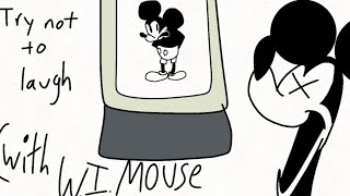 The Mouse.avi Show Try Not To Laugh Fixed