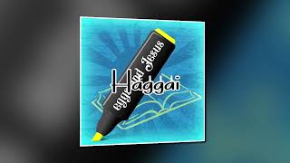 Haggai
