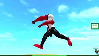 Mr Zombie - Ben 10's Alien Arrival 00 screenshot 5