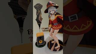 Tell me what you want s3rl Furina Genshin Impact【BlenderMMD】 #genshinimpact #furina