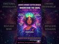ADHD in Women: 5 Signs You’re Not "Lazy" 🧠✨ #ADHD | Divine Frequencies Global