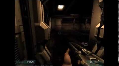 Doom 3 RoE pt 3