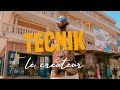 Tecnik Le Createur (Fitini) Ft Suspect 95 - Zizanie - Clip Officiel