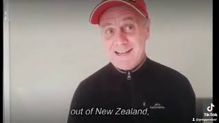 NZ Prime Minister's Plane Breaks Down Yet Again 😀