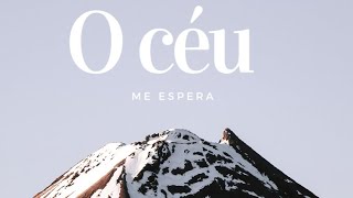 Miniatura de vídeo de "O Céu Me Espera - Kethelen Baittinger"