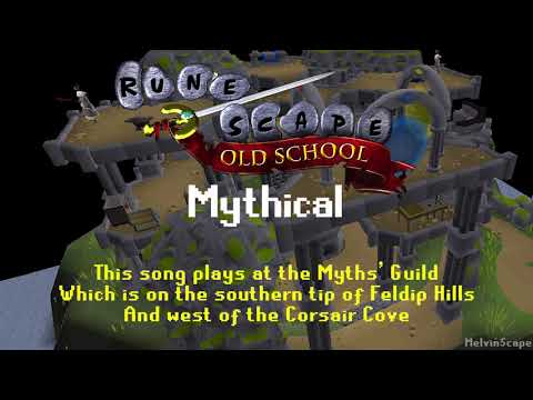 Old School RuneScape