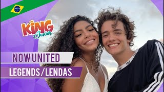 Now United - LEGENDS | Cover | Versão em Português