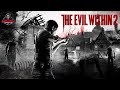 THE EVIL WITHIN 2 | HORROR STORY MODE GAME | PART 1 |