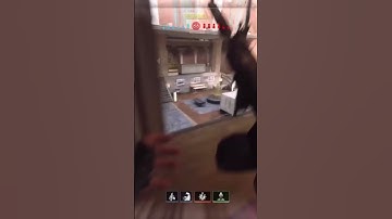 Prisoner rescue gets a little crazy sometimes #mw2 #beta #betashorts #callofduty #modernwarfare2