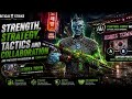 |CRITICAL STRIKE CS|Online-FPS|New Event-Final Countdown|Control Point 5-5|Squad Team|.