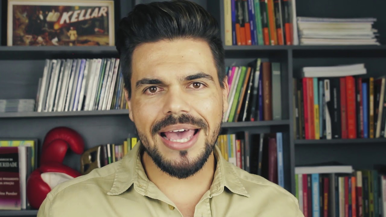 O Que você quer, é o que o que você precisa? treinamento perfumado
