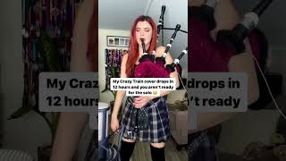 Download Lagu Crazy Train cover announcement MP3 Download Lagu Crazy Train cover announcement MP3