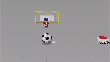 Game Using Reality Composer