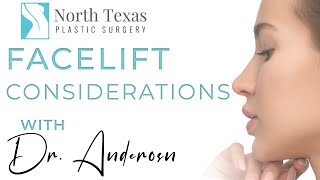 Face the Facts | Your Ultimate Guide to Facelift Surgery!