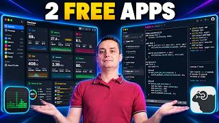 2 Ultra-Fast Native Apps Every AI Developer Needs (Pulse & Herdr UI)