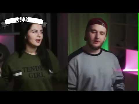 Акмаль Холходжаев VS Анивар- Кто сильнее Медуза (cover music) 2018