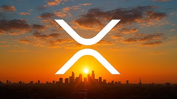 XRP FINALLY WE GOT WHAT WE NEEDED !!!!!