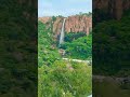 Wonderful Waterfalls on Tirupati Tirumala Ghat Road